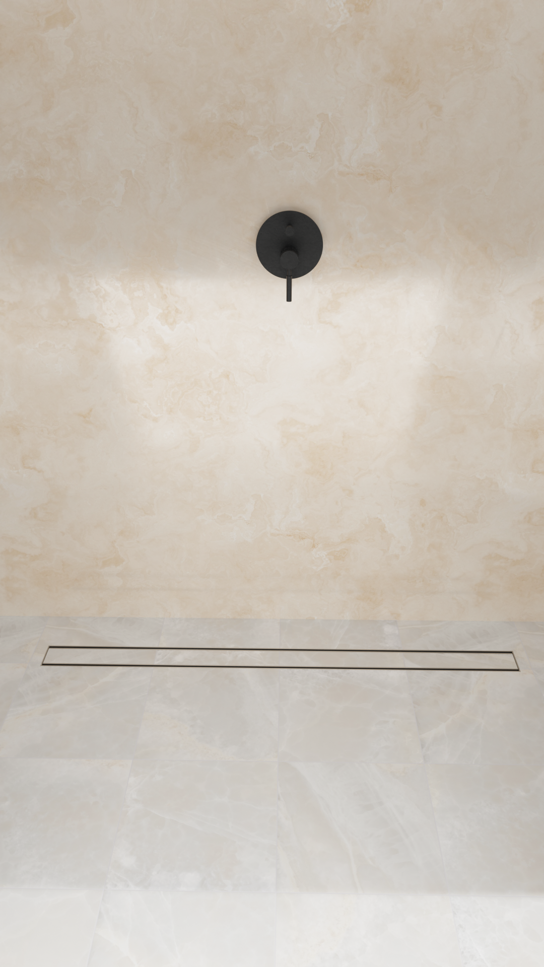 SlimLine – render na výšku 2